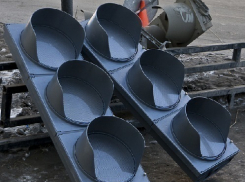 На углу улиц Горького и 50 лет СССР в Волгодонске установят светодиодные светофоры