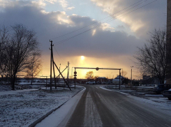 Солнечным и морозным будет это воскресенье в Волгодонске 