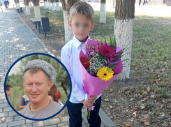 Он «вспылил», а мальчик госпитализирован: казак нанес травмы 7-летнему сыну мобилизованного в Ростовской области