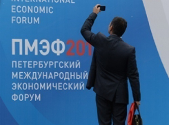 Судьба волгодонской свалки решится на Петербургском экономическом форуме