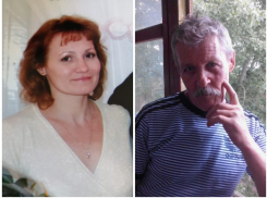 В Волгодонске продолжается розыск двух без вести пропавших 