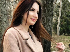 21-летняя Екатерина Пашкова хочет принять участие в кастинге «Мисс Блокнот-2021»