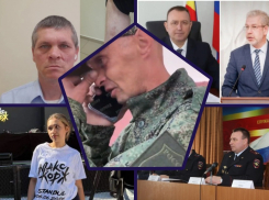 Подробности судебного заседания над Юрием Мариненко, освобождение из плена военнослужащего и Волгодонск на карте движа Макса Коржа: главные новости недели