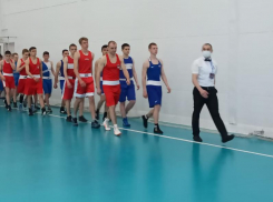 Лучшим спортсменам Ростовской области предстоит сразиться в чемпионате по боксу в Волгодонске 