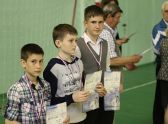 В Волгодонске завершились соревнования по авиамоделированию