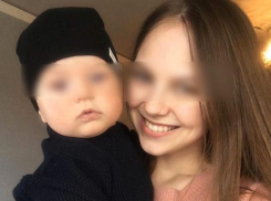 24-летняя выпускница МИФИ и ее 11-месячный сын погибли в ДТП в Зимовниковском районе 