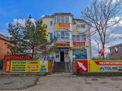 Воскресный заезд в «Автолайн161»: всё лето скидка 10% на автотовары!