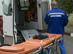 Мужчину нашли повешенным рядом с БСМП Волгодонска