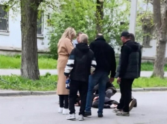 Жестоко убитого мужчину нашли в Волгодонске 