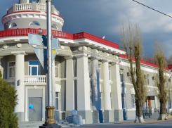 Следить за данными о городе чиновники Волгодонска будут через видеостену за 1,1 миллионов рублей