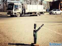 В Волгодонске появился самый честный сотрудник ДПС