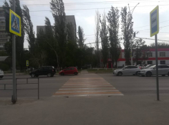 11-летнего ребенка сбили в Волгодонске на «зебре»