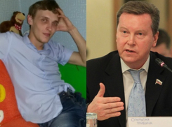 В Государственной Думе взяли на контроль резонансное дело Сергея Мурашова из Волгодонска