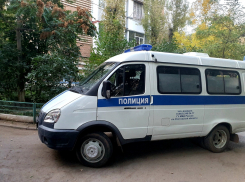 С опасным наркотиком задержали жителя Волгодонска на улицах города