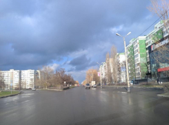 Пасмурно и прохладно будет сегодня в Волгодонске