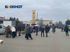 Ярмарка выходного дня пройдет в Волгодонске