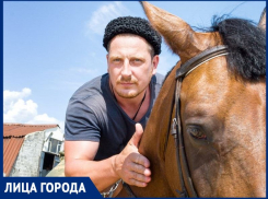 «При правильной работе шашка издает особый свист»: Алексей Неополькин