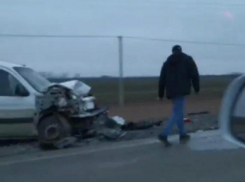 В больнице находится 43-летний водитель «десятки», устроивший ДТП по дороге на РоАЭС 