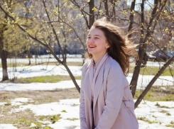 Сильных морозов больше не будет: на Волгодонск идет потепление