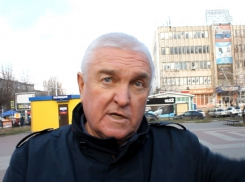 Предприниматели ответили на намерения властей снести павильоны у Сквера Молодова