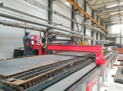 Промышленный технопарк под Волгодонском анонсировали власти Ростовской области