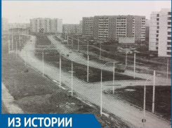 Неухоженные дворы и отсутствие развлечений: какие проблемы были 41 год назад у жителей новой части Волгодонска
