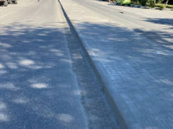 Химикат для подавления пыли на дорогах разработали в Волгодонске 