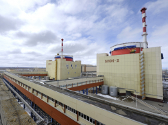 ППР на энергоблоке №2 Ростовской АЭС завершился на три дня раньше срока