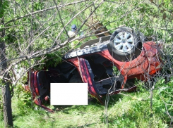Два жителя Волгодонска погибли в ДТП возле РоАЭС
