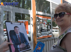 Знают ли волгодонцы в лицо Алексея Мисана и что о нем говорят