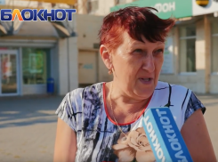 Ровный асфальт и новые автобусы хотят видеть волгодонцы на вокзале