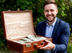 Некоторые безработные волгодонцы могут получить по 77 тысяч рублей, ничего не делая 