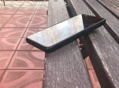 Нашедшему на лавочке телефон волгодонцу грозит до пяти лет лишения свободы