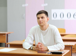Сдача ЕГЭ в 2026 году начнется в Волгодонске 1 июня