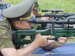 Мужчины Волгодонска отправятся на двухмесячные военные сборы