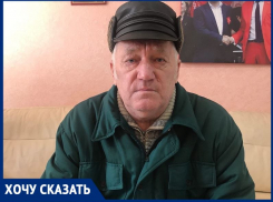 «Сядем в ту же лужу»: волгодонец о переходе города на закрытую систему водоснабжения