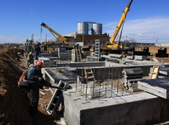 Четыре волгодонских предприятия хотят организовать совместный бизнес с китайцами