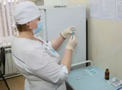 В Волгодонске стали меньше болеть ОРВИ