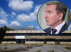 «Проблемы с аэропортом Волгодонска должны решить к 2025 году»: первый заместитель губернатора Игорь Гуськов 