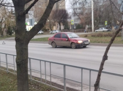 ДТП, госпитализация и страшный диагноз: сбивший женщину в Волгодонске водитель остался на свободе