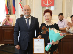 90 лет на страже жизни: врач-онколог Тамара Аршавская отмечает юбилей