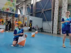 Юные следопыты Волгодонска покоряют просторы: кто победил в захватывающем турнире по спортивному ориентированию  