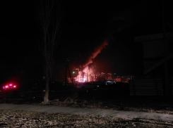 «Трансформатор загорелся за несколько минут до обхода, чудом никто не пострадал»: директор ВГЭС Юрий Попов