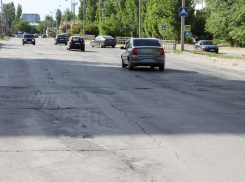 Летом в Волгодонске приступят к ремонту улиц Горького и Степной 