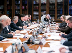 Российский оргкомитет приступил к обсуждению подготовки к 125-летию Михаила Шолохова