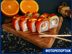 Европа или Азия: блюда какой кухни предпочитаете вы?