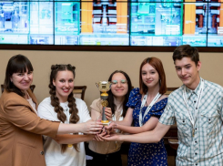 В педколледже воспитали команду всероссийских эрудитов