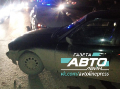 Тройное ДТП с автобусом РоАЭС произошло на Жуковском шоссе