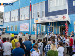 Назначен новый директор гимназии «Юнона»