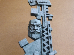 «Даешь!»: в Волгодонске на набережной может появиться «брутальный» памятник Виктору Стадникову